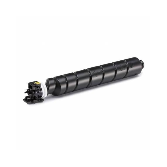 TONER TK-8515BK NERO COMPATIBILE 1T02ND0NL0 PER KYOCERA TaskAlfa 5052ci,6052ci TK8515 30.000 PAGINE