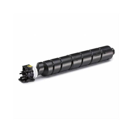 TONER TK-8515BK NERO COMPATIBILE 1T02ND0NL0 PER KYOCERA TaskAlfa 5052ci,6052ci TK8515 30.000 PAGINE