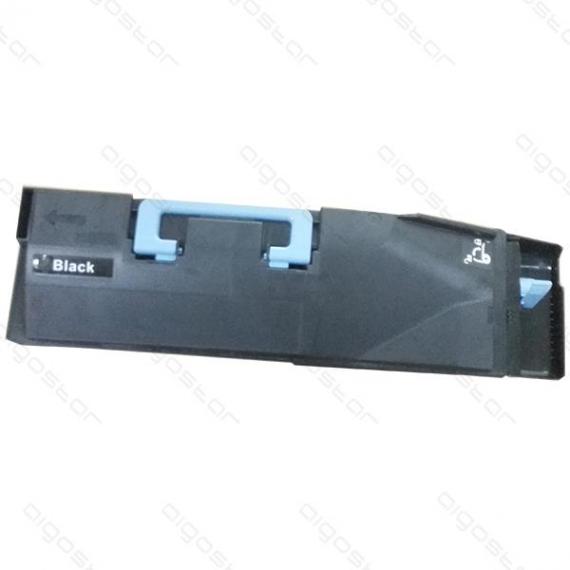 TONER TK-865BK COMPATIBILE SERIE ECO PER KYOCERA TK865BK NERO TK865 1T02JZ0EU0 20.000 PAGINE