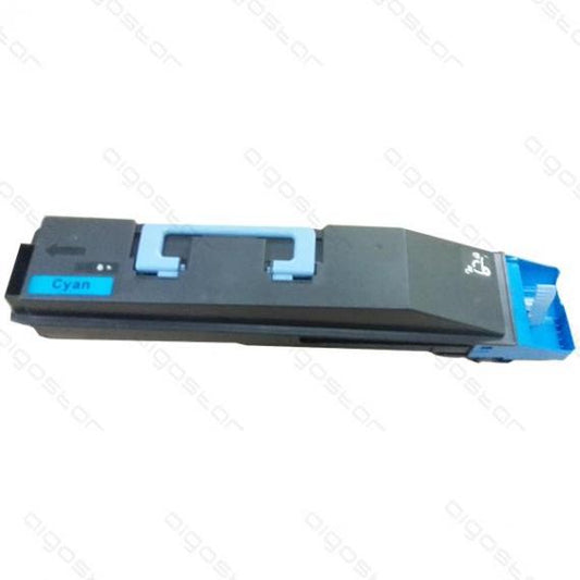 TONER TK-865C CIANO COMPATIBILE SERIE ECO PER KYOCERA TK-865C CIANO TK865 1T02JZCEU0 12.000 PAGINE