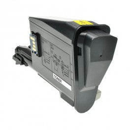 TONER TK1125 NERO COMPATIBILE PER KYOCERA FS 1061DN, 1325MFP 1T02M70NL0 CAPACITA 2.100 PAGINE TK-1125