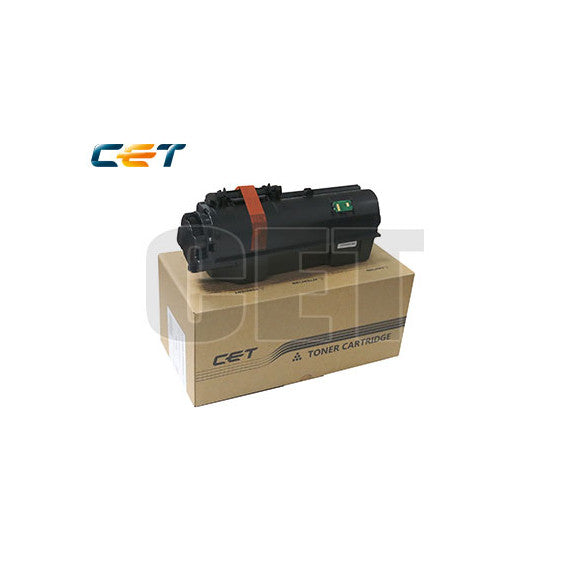 Toner TK1160 nero Cet altissima qualità compatibile per Kyocera P2040DN TK-1160 1T02RY0NL0 7.200 pagine