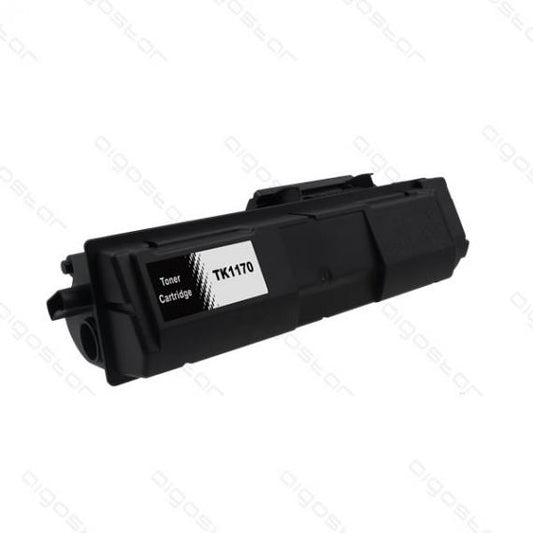 TONER TK1170 NERO COMPATIBILE SERIE ECO CON CHIP PER KYOCERA M2040,M2540,M2640 TK-1170 1T02S50NL0 7.200 PAGINE