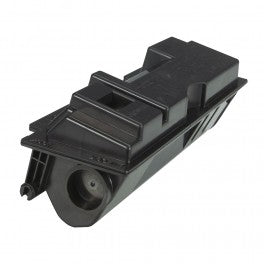TONER TK120 NERO COMPATIBILE SERIE ECO PER KYOCERA FS 1030D,1030 DN TK-120 6.000 Pagine