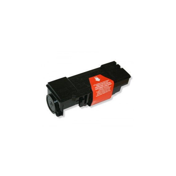 Toner TK160 nero Zeus alta qualità (con polvere originale) compatibile per Kyocera FS 1120D TK-160 2.500 pagine
