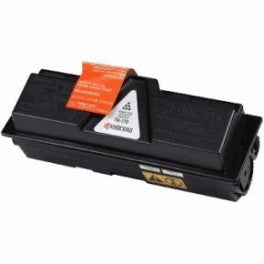 TONER TK170 NERO COMPATIBILE PER Kyocera FS 1320D,1370DN. TK-170 7.200 PAGINE