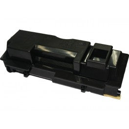 TONER TK18 TK17 TK100 NERO COMPATIBILE PER KYOCERA FS1000,1010,1050,1020,1118,1018,M1815 6000 PAGINE