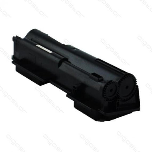 TONER TK18 TK17 TK100 NERO COMPATIBILE SERIE ECO PER KYOCERA FS1000,1010,1050,1020,1118,1018,M1815 6000 PAGINE