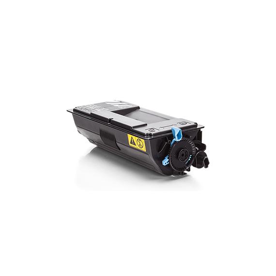 TONER TK3150 NERO COMPATIBILE PER KYOCERA ECOSYS M3040idnM3540idn TK-3150 1T02NX0NL CAPACITA 14.500 PAGINE