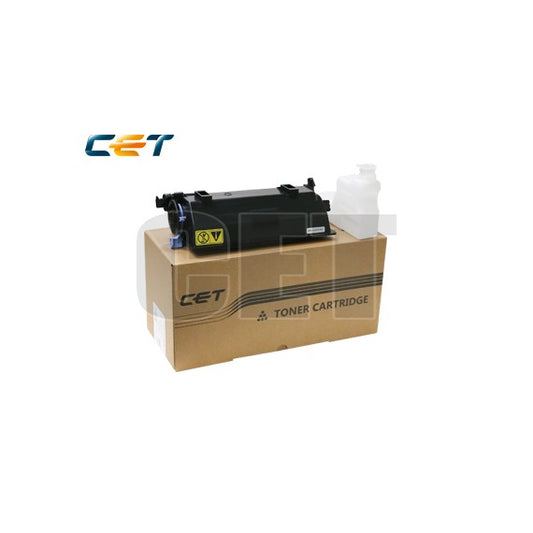 TONER TK3160 TK3170 NERO CET ALTISSIMA QUALITA' COMPATIBILE 1T02T90NL0 PER KYOCERA P3045,3050,P3055,P3060 TK-3160 12.500 PAGINE