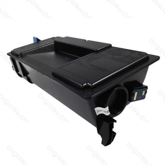 TONER TK3170 NERO COMPATIBILE SERIE ECO CON CHIP PER KYOCERA P3050 P3055 P3060 TK-3170 1T02T80NL0 15.500 PAGINE