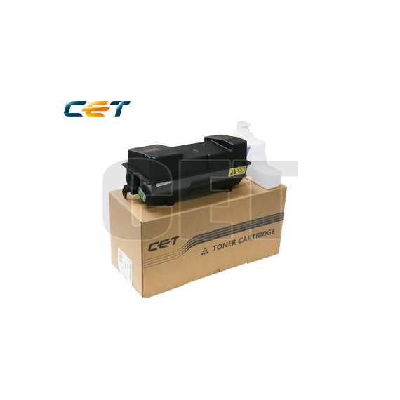 TONER TK3190 CET ALTISSIMA QUALITA' COMPATIBILE PER KYOCERA P3055,P3060,P3260,P3655,M3860 TK-3190 1T02T60NL0 25.000 PAGINE