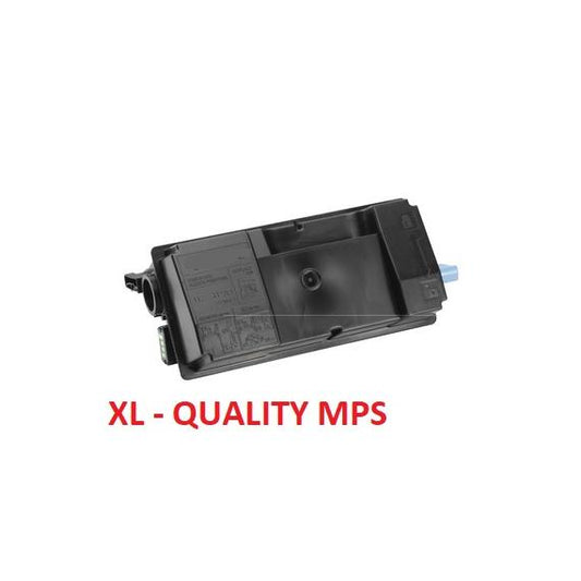 TONER TK3190 XL ALTA CAPACITA NERO MPS COMPATIBILE PER KYOCERA P3055,P3060,P3260,P3655,M3860 TK-3190 1T02T60NL0 30.000 PAGINE