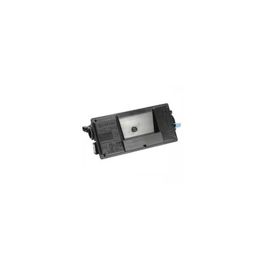 TONER TK3200 NERO COMPATIBILE 1T02X90NL0 PER KYOCERA P3260,M3800,M3860 TK-3200 40.000 PAGINE