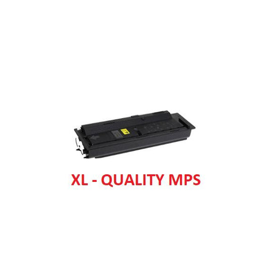 TONER TK475 XL ALTA CAPACITA NERO MPS COMPATIBILE PER KYOCERA FS 6025MFPB,6025MFP,6030MFP,FS-6525 CAPACITA 20.000 PAGINE