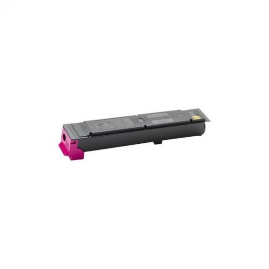 TONER TK5195M MAGENTA COMPATIBILE SERIE ECO PER KYOCERA TasKalfa 306ci,307ci,308ci TK-5195 1T02R4BNL0 CAPACITA 7.000 PAGINE