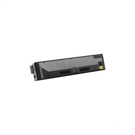 TONER TK5205BK NERO COMPATIBILE PER KYOCERA TasKalfa 356ci TK-5205 1T02R50NL0 CAPACITA 18.000 PAGINE