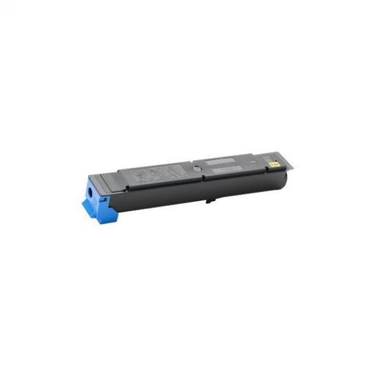 TONER TK5205C CIANO COMPATIBILE PER KYOCERA TasKalfa 356ci TK-5205 1T02R5CNL0 CAPACITA 12.000 PAGINE