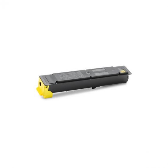 TONER TK5205Y GIALLO COMPATIBILE PER KYOCERA TasKalfa 356ci TK-5205 1T02R5ANL0 CAPACITA 12.000 PAGINE