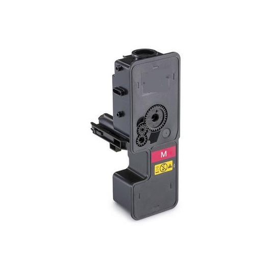 TONER TK5230M MAGENTA COMPATIBILE PER KYOCERA ECOSYS M5521,P5021 TK-5230 1T02R9BNL0 2.200 PAGINE
