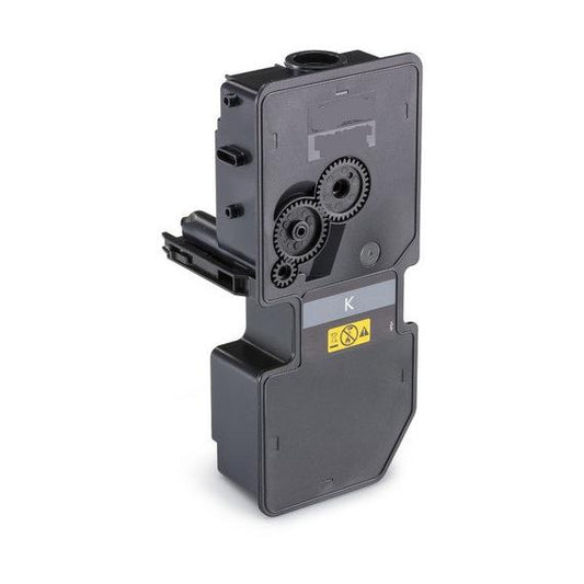 TONER TK5240BK NERO COMPATIBILE PER KYOCERA ECOSYS M5526,P5020 TK-5240 1T02R70NL0 4.000 PAGINE