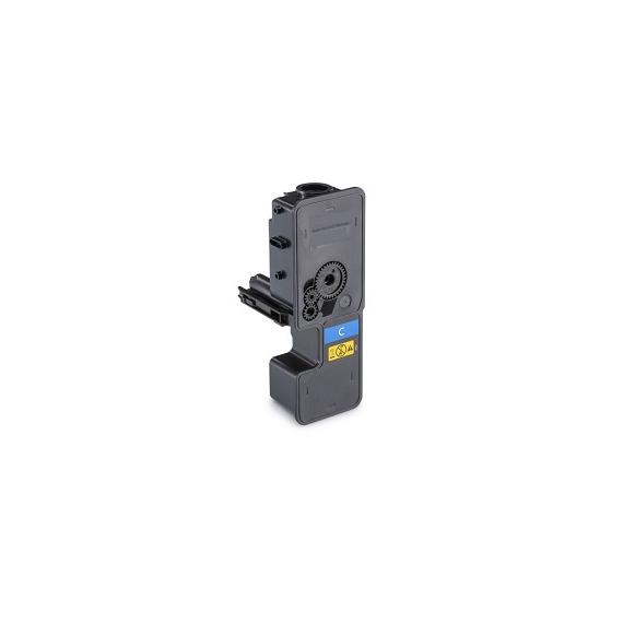 TONER TK5240C CIANO COMPATIBILE PER KYOCERA ECOSYS M5526,P5020 TK-5240 1T02R7CNL0 3.000 PAGINE