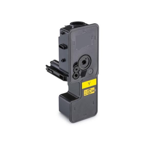 TONER TK5240Y GIALLO COMPATIBILE PER KYOCERA ECOSYS M5526,P5020 TK-5240 1T02R7ANL0 3.000 PAGINE