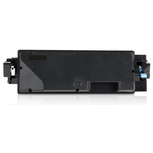 TONER TK5280BK NERO COMPATIBILE 1T02TW0NL0 PER KYOCERA Ecosys P6235 M6235 M6635 TK-5280 CAPACITA 13.000 PAGINE