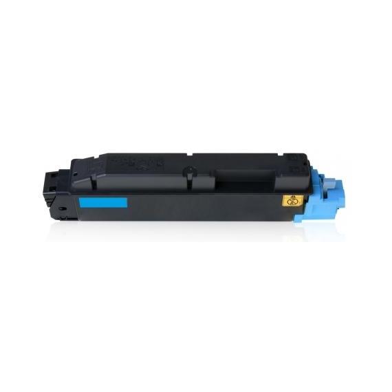 TONER TK5290C CIANO COMPATIBILE 1T02TXCNL0 PER KYOCERA Ecosys P7240cdn TK-5290 CAPACITA 13.000 PAGINE
