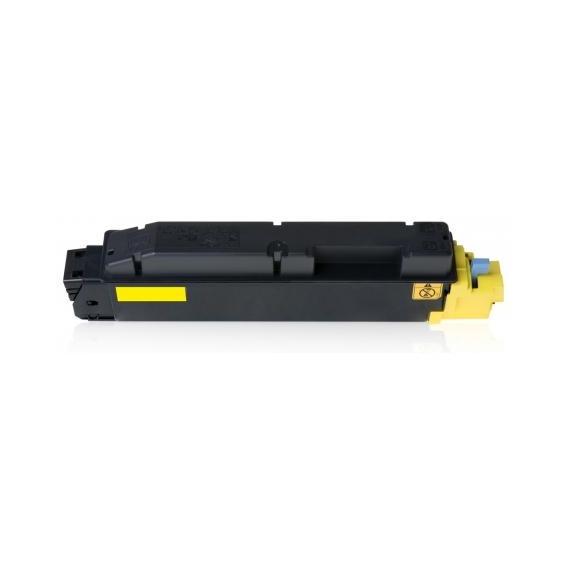 TONER TK5290Y GIALLO COMPATIBILE 1T02TXANL0 PER KYOCERA Ecosys P7240cdn TK-5290 CAPACITA 13.000 PAGINE