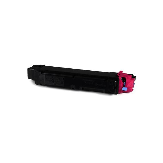 TONER TK5305M MAGENTA COMPATIBILE 1T02VMBNL0 PER KYOCERA ETASKalfa 350ci + VASCHETTA TK-5305 CAPACITA 6.000 PAGINE