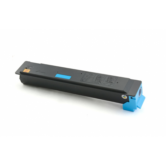 TONER TK5315C CIANO COMPATIBILE 1T02WHCNL0 PER KYOCERA TASKalfa 408ci,508ci TK-5315 + VASCHETTA 18.000 PAGINE