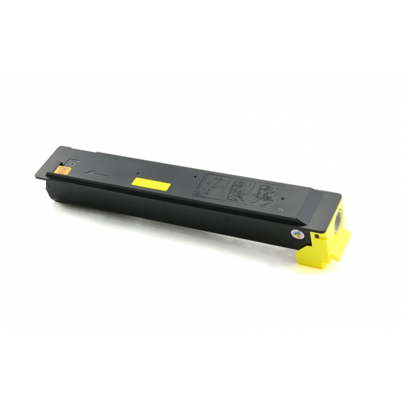 TONER TK5315Y GIALLO COMPATIBILE 1T02WHANL0 PER KYOCERA TASKalfa 408ci,508ci TK-5315 + VASCHETTA 18.000 PAGINE