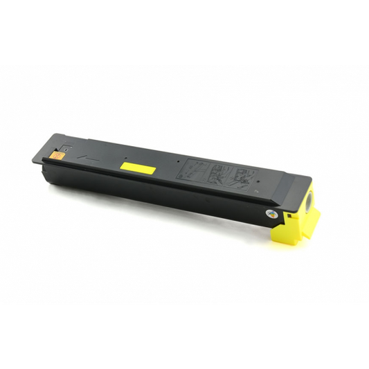 TONER TK5315Y GIALLO COMPATIBILE 1T02WHANL0 PER KYOCERA TASKalfa 408ci,508ci TK-5315 + VASCHETTA 18.000 PAGINE