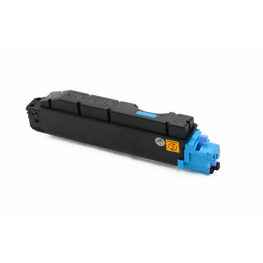 TONER TK5345C CIANO COMPATIBILE 1T02ZLCNL0 PER KYOCERA TASKalfa 352ci TK-5345 CAPACITA 9.000 PAGINE
