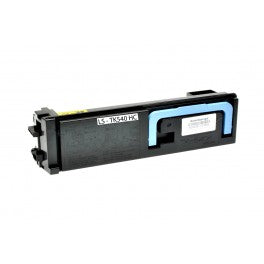 TONER TK540K NERO COMPATIBILE PER KYOCERA FS C 5100 DN TK-540 5.000 PAGINE
