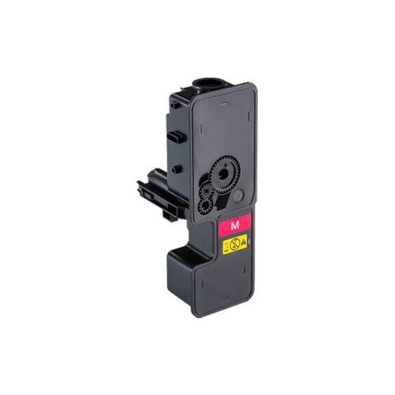 Toner TK5430M magenta compatibile 1T0C0ABNL1 per Kyocera ECOSYS MA2100cwfx,PA2100cwx TK-5430 capacità 1.250 pagine