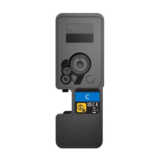 Toner TK5440C ciano compatibile 1T0C0ACNL0 per Kyocera ECOSYS MA2100cwfx,PA2100cwx TK-5440 capacità 2.400 pagine