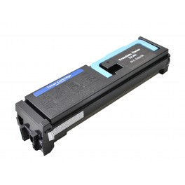 TONER TK550K NERO COMPATIBILE PER KYOCERA Mita - FS-C5200FS-C5200DN TK-550 7.000 PAGINE