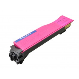 TONER TK550M MAGENTA COMPATIBILE PER KYOCERA MITA - FS-C5200FS-C5200DN TK-550 5.000 PAGINE