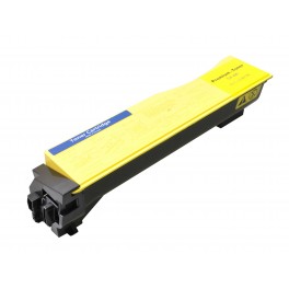 TONER TK550Y GIALLO COMPATIBILE PER KYOCERA MITA - FS-C5200FS-C5200DN TK-550 5.000 PAGINE