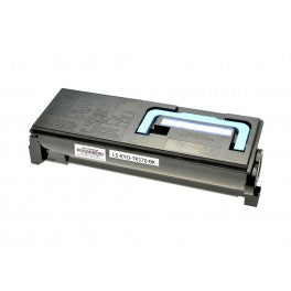 TONER TK570BK NERO COMPATIBILE PER KYOCERA FS C5400DN TK-570BK TK570 16.000 Pagine