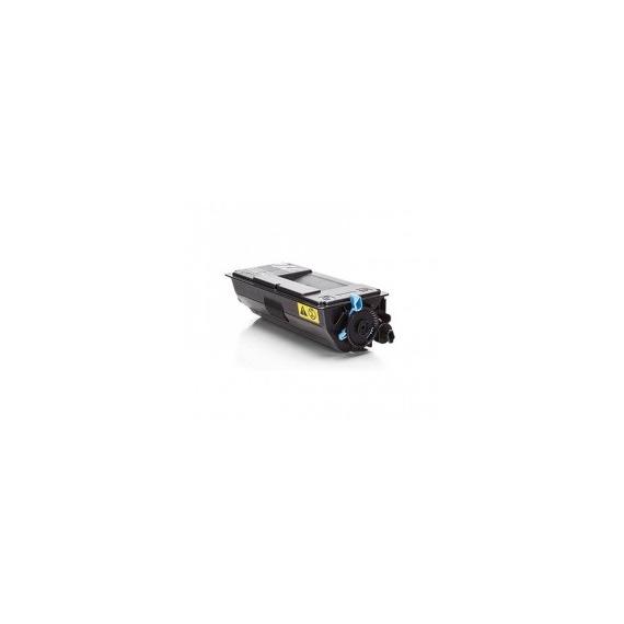 TONER TK6330 NERO COMPATIBILE 1T02RS0NL PER KYOCERA ECOSYS P 4060 dn CAPACITA 32.000 PAGINE