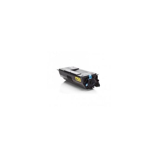 TONER TK6330 NERO COMPATIBILE 1T02RS0NL PER KYOCERA ECOSYS P 4060 dn CAPACITA 32.000 PAGINE