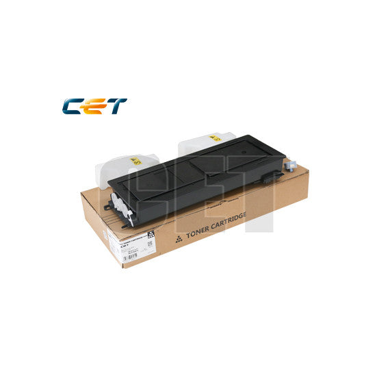 Toner TK675 nero Cet altissima qualità 1T02H00EU0 compatibile per Kyocera KM2540 KM2560 B0706 20.000 pagine