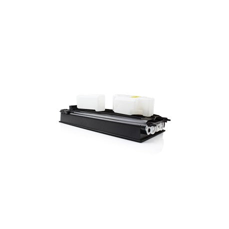 TONER TK685 NERO COMPATIBILE PER KYOCERA TASKalfa 300i Copystar CS 300I + VASCHETTA DI RECUPERO 20.000 PAGINE