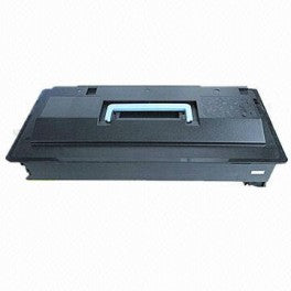 TONER TK710 NERO COMPATIBILE SERIE ECO PER KYOCERA FS 9130DN 9530DN TK-710 TK710 TK 710 40.000 pagine