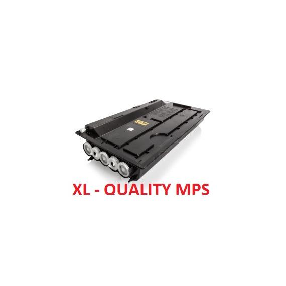 TONER TK7105 XL ALTA CAPACITA NERO MPS COMPATIBILE PER KYOCERA TASKalfa 3010i 1T02P80NL0 TK-7105 35.000 PAGINE