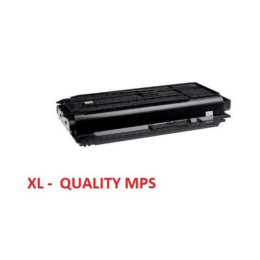 TONER TK7125 XL ALTA CAPACITA NERO MPS COMPATIBILE PER Kyocera TASKalfa 3212i TK-7125 35.000 PAGINE