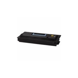 TONER TK715 NERO COMPATIBILE PER KYOCERA KM 3050, 4050, 5050. TK-715 34.000 PAGINE